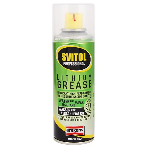 ΛΙΠ.AREX ΓΡΑΣΣΟ ΣΠΡΕΥ 200ml