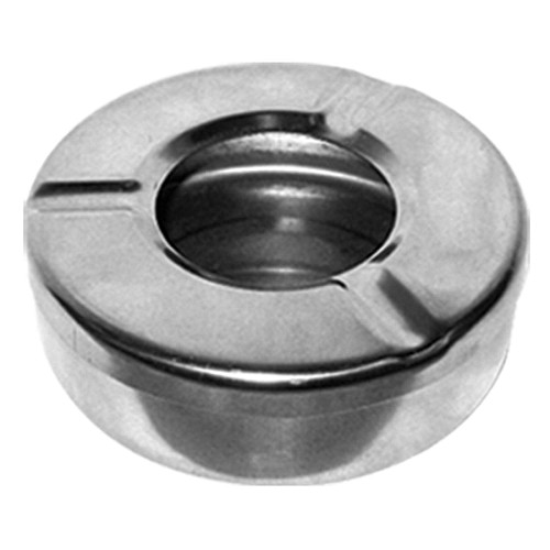 ΤΑΣΑΚΙ INOX HOMIE 9,5x3,5cm