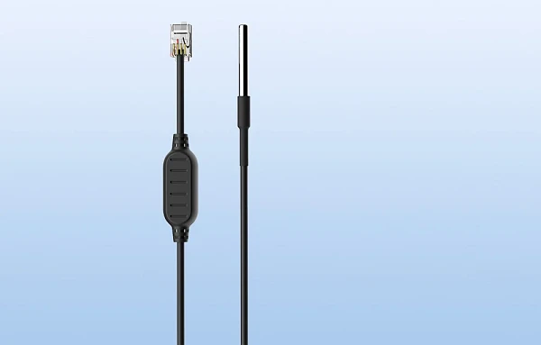 Sonoff WTS01 αισθητήρας θερμοκρασίας έξυπνο σπίτι WiFi