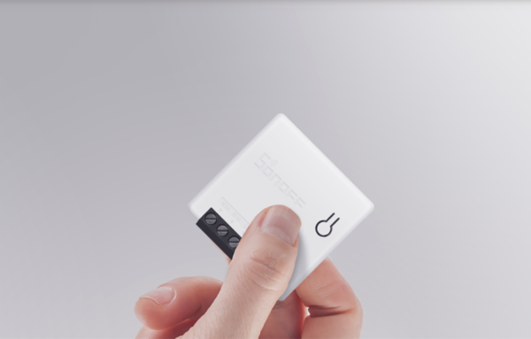 Sonoff MINIR2 DIY WiFi μικρός διακόπτης έξυπνο σπίτι απομακρυσμένο έλεγχο