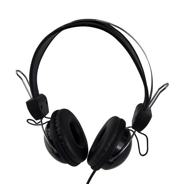 ESPERANZA STEREO HEADPHONES WITH MICROPHONE VIVACE
