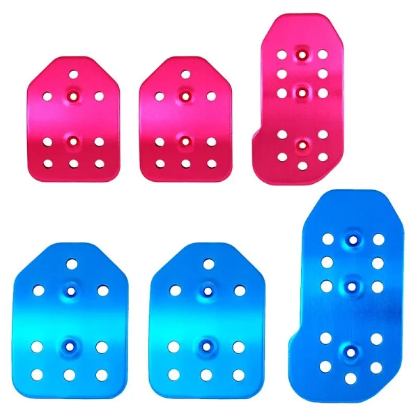 ΠΕΝΤΑΛ ΑΛΟΥΜΙΝΙΟΥ JM-8507 ΜΠΛΕ