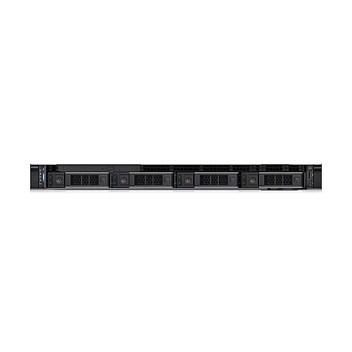 DELL Server PowerEdge R350 1U/Xeon E-2336 (6C/12T)/16GB/1x480GB SSD RI/H355/2 PSU/5Y NBD