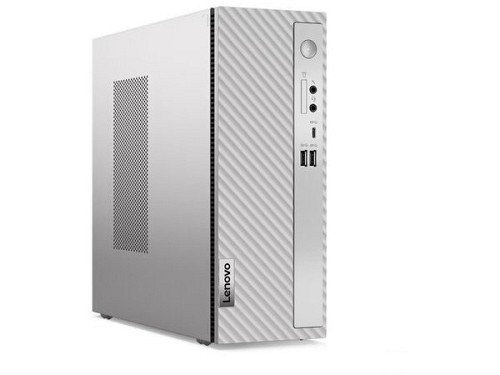 LENOVO PC IdeaCentre 3 07IRB8/i5-14400/8GB/512GB SSD/Intel UHD Graphics/Win 11 Home/2Y CAR/Grey