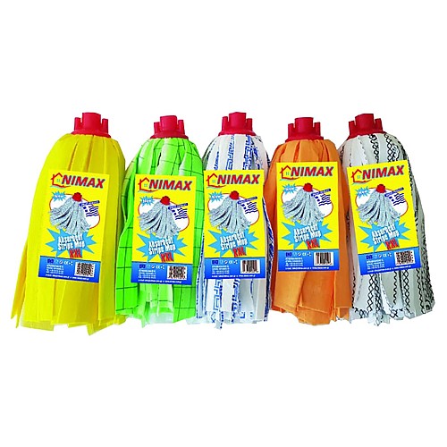 ΣΦΟΥΓΓΑΡΙΣΤΡΑ ΑΠΟΡΡΟΦΗΤΙΚΗ NIMAX 190gr