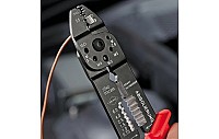 KNIPEX - Πένσα για Ακροδεκ. Ανοιχτ. Τύπου 215mm 0.5-2.5 Kαρε