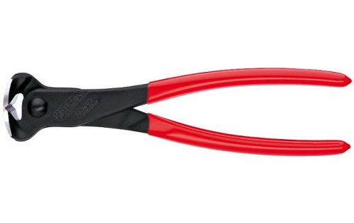 KNIPEX - Ταναλάκι Ψιλή Μόνωση με Αυτιά Νο180mm