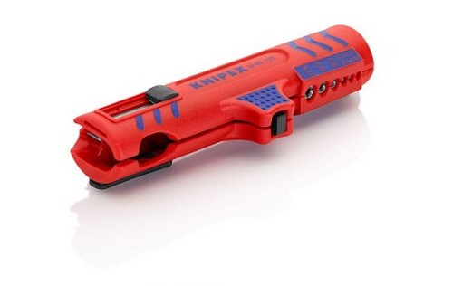 KNIPEX - Απογυμνωτής Γενικής Χρήσης