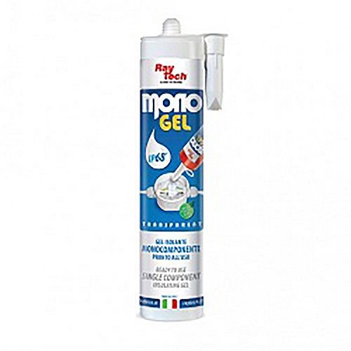 GEL ΣΤΕΓΑΝΟΠΟΙΗΣΗΣ MONOGEL ME ΣΤΟΜΙΟ 300ml RAYTECH