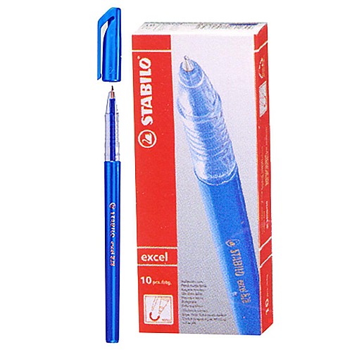 ΣΤΥΛΟ STABILO EXCEL BALLPOINT MEDIUM