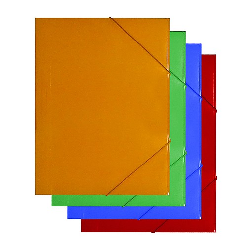 ΝΤΟΣΙΕ ΧΑΡΤΙΝΟ ΛΑΣΤΙΧΟ Α4 Α4 24x32cm