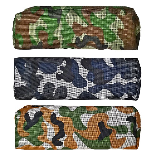 ΚΑΣΕΤΙΝΑ ΒΑΡΕΛΑΚΙ ARMY 19x5x4cm