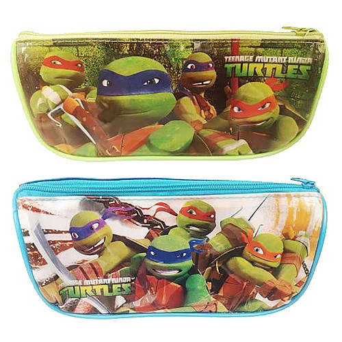 ΚΑΣΕΤΙΝΑ TURTLES 19x9cm