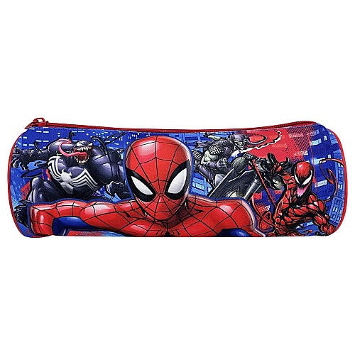 ΚΑΣΕΤΙΝΑ ΒΑΡΕΛΑΚΙ SPIDERMAN 23x8cm
