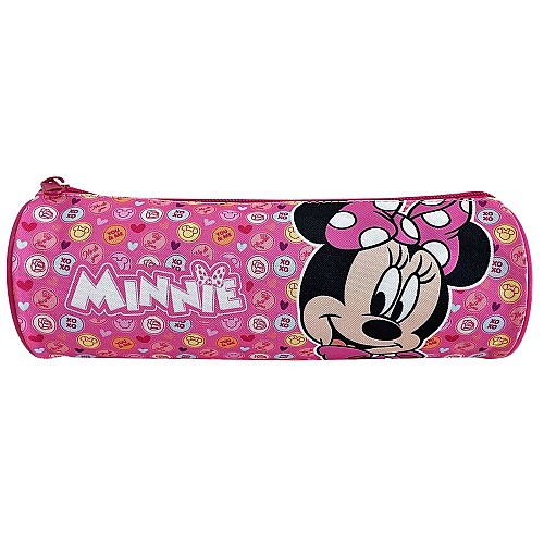 ΚΑΣΕΤΙΝΑ ΒΑΡΕΛΑΚΙ MINNIE 23x8cm