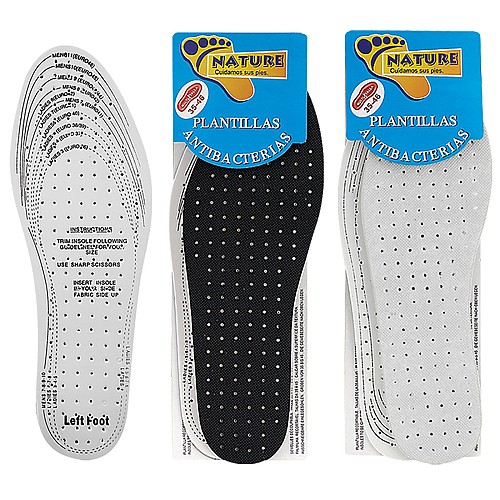 ΠΑΤΟΙ ΠΑΠΟΥΤΣΙΩΝ 1SIZE ΓΙΑ ΑΘΛΗΤΙΚΑ No 36-46