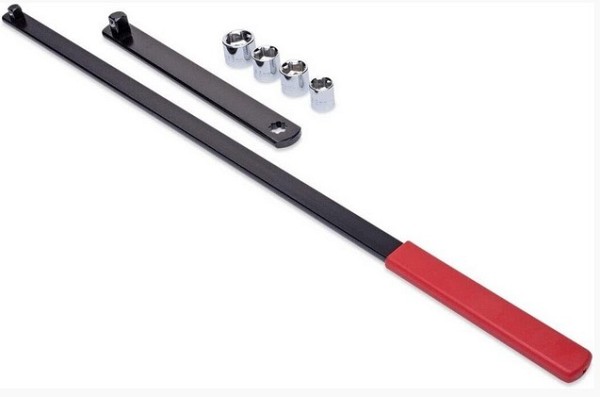 Webertools Εργαλείο για ιμάντα POLY V