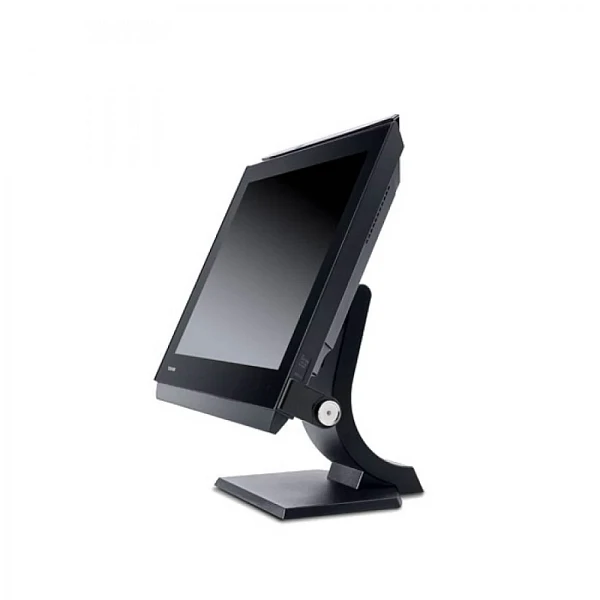 POS Toshiba 6140E4C AIO w/Touchscreen 15/Celeron 3955U/8GB DDR4/128GB M.2 SSD/No ODD/Grade A