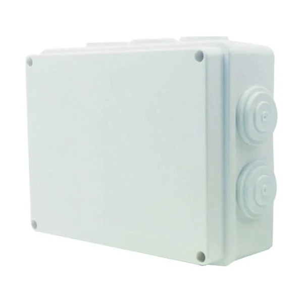 Κουτί διακλάδωσης 100x100mm ΙΡ65