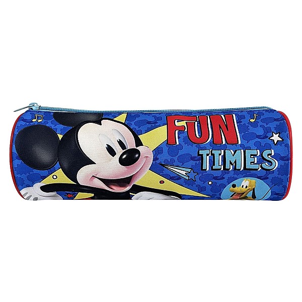 ΚΑΣΕΤΙΝΑ ΒΑΡΕΛΑΚΙ MICKEY 23x8cm