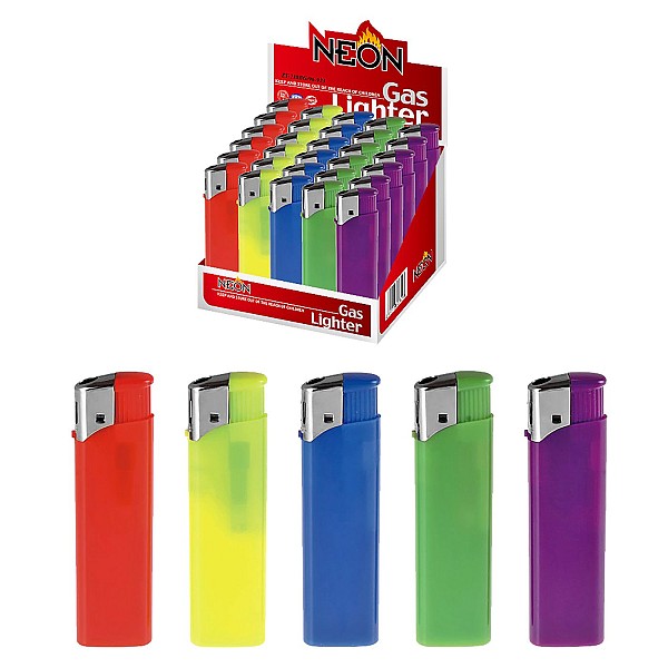 ΑΝΑΠΤΗΡΑΣ ΗΛΕΚΤΡΟΝΙΚΟΣ ΜΟΝΟΧΡΩΜΟΣ 82x23mm