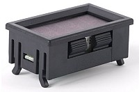 LED VOLTEMETER 0-30V DC