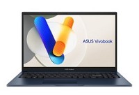 ASUS Laptop Vivobook 15 X1504VA-BQ1098W 15.6 FHD IPS i5-1335U/16GB/1TB SSD/Win11Home/2Y/Quiet Blue