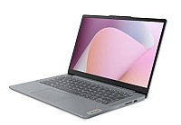 LENOVO Laptop IdeaPad Slim 3 14ABR8 14 FHD IPS /R7-7730U/16GB/1TB/AMDRadeonGraph/Win11H/Arctic Grey