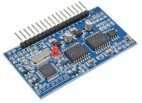 PURE SINE WAVE INVERTER SPWM DRIVER BOARD EGS002