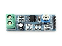 LM386 AMPLIFIER MODULE BOARD