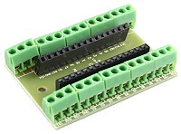 ΝΑΝΟ EXPANSION BOARD