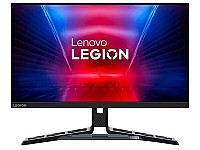 LENOVO Monitor Legion R25f-30 Gaming 24.5 FHD VA,HDMi,Display Port,Height adjustable, AMD FreeSync Prem