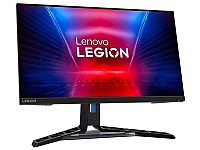 LENOVO Monitor Legion R25f-30 Gaming 24.5 FHD VA,HDMi,Display Port,Height adjustable, AMD FreeSync Prem