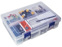 ARDUINO UNO COMPATIBLE R3RFID ULTIMATE STARTER ΚΙΤ
