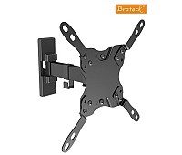 BRATECK LDA21-221 Βάση TV επιτοίχια με βραχίονα (max V:200x200)