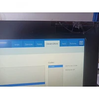 Lenovo (B) M900Z WiFi AIO w/Monitor 24FHD i5-6500/8GB DDR4/180GB SSD/DVD/Cam/10P Grade B Refurb
