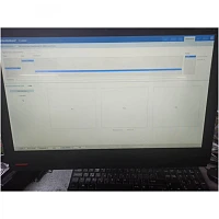 Lenovo (B) M900Z WiFi AIO w/Monitor 24FHD i5-6500/8GB DDR4/180GB SSD/DVD/Cam/10P Grade B Refurb