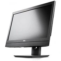 Dell (B) OptiPlex 7440 AIO w/Touchscreen 23”FHD i5-6500/8GB DDR4/128GB SSD/No ODD/Webcam/10P