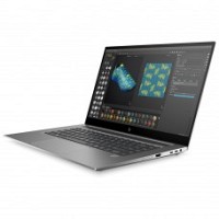 REFURBISHED HP Zbook Studio 15 G7 i7-10850H/32GB/1TB NVMe/15.6FHD/T2000 4GB/W10P/A