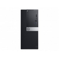 REFURBISHED DELL OPTIPLEX 7060 MT i7-8700/16GB/500SSD/DVD/W10P