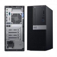 REFURBISHED DELL OPTIPLEX 7060 MT i7-8700/16GB/500SSD/DVD/W10P