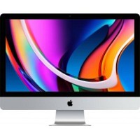REFURBISHED APPLE iMAC 27 5K i7-10700K/16GB/500SSD/RADEON 5500XT 8GB/MacOs