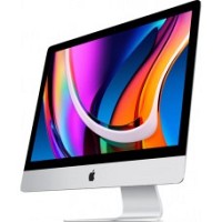 REFURBISHED APPLE iMAC 27 5K i7-10700K/16GB/500SSD/RADEON 5500XT 8GB/MacOs