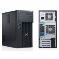 REFURBISHED W/S DELL PRECISION T3620 i7-6700K/16GB/250SSD/M4000 8GB/W10P