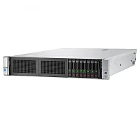 Refurbished Server HP DL380 G9 R2U E5-2643v3/16GB DDR4/No HDD/16xSFF/2xPSU/DVD