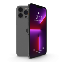 Apple iPhone 13 Pro (6GB/512GB) Graphite Refurbished Grade A/A+