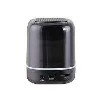 ESPERANZA RGB ILLUMINATED BT SPEAKER FM VIOLA 3W