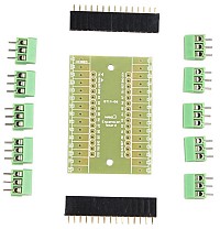 ΝΑΝΟ EXPANSION BOARD