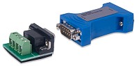 ΜΕΤΑΤΡΟΠΕΑΣ RS232 ΣΕ RS485
