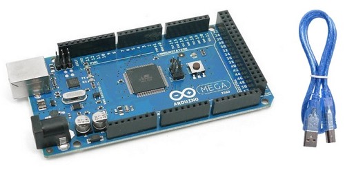 ARDUINO MEGA COMPATIBLE R3